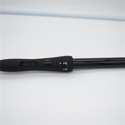 Wave Hair Curling Iron
