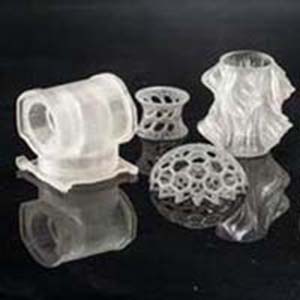 3D Lenticular Printing Parts