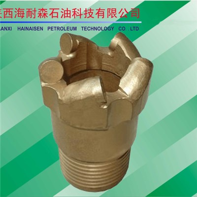 2015 oliekilde PDC Bit /Gas godt PDC Coring Drill Bit /PDC borehoved