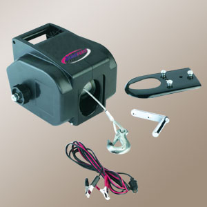 ELECTRIC WINCH 2000-4