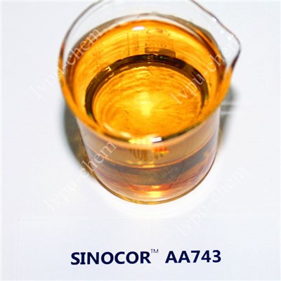 SINOCOR AA743