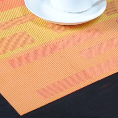 Plastic Table Placemats
