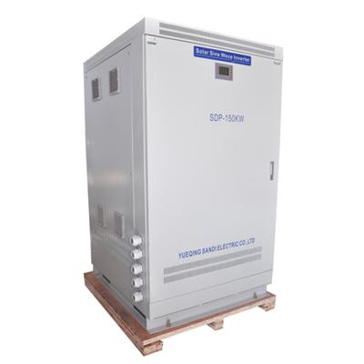 Low Frequency Inverters