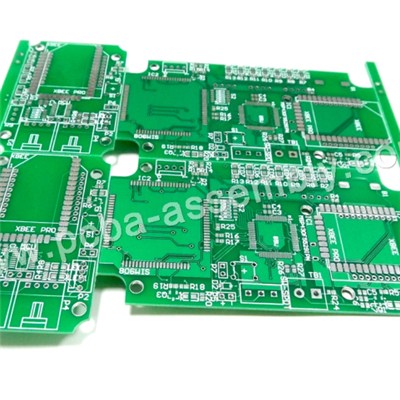 HDI Multilayer PCB And High Density PCB Board