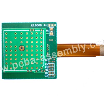Flex-Rigid PCB HDI PCB Board
