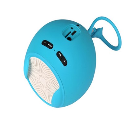 Lovely Mini Bluetooth Speaker （Lileng-KB300)