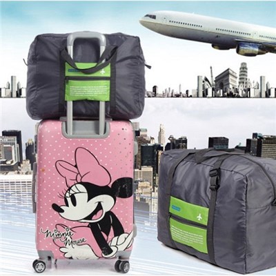 2015 Korean High-capacity Suitcase Portable Waterproof Folding Travel To Receive Travel Bag To Receive Bag,Welcome To Sample Custom
