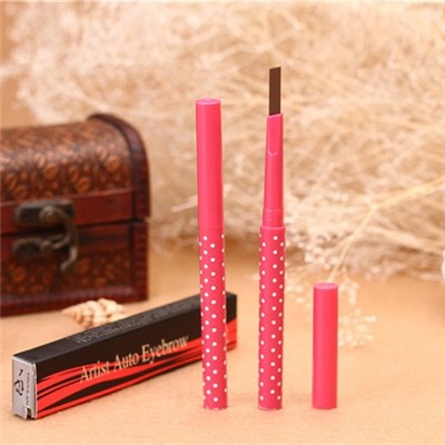Fashion Natural Rotation Square Eyebrow Pencil, Exquisite Resistance To Sweat Not Dizzy Catch Eyebrow Pencil,Welcome To Sample Custom