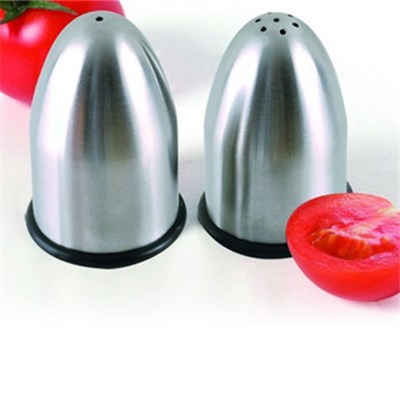 Stainless Pepper&salt Shaker (05A2106)