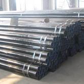 ASTM A335P9 Seamless Ferritic Alloy Steel Pipe For High Temperature Service