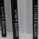 ASTM A213P22 Seamless Ferritic And Austenitic Alloy Steel Boiler And Superheater And Heat Exchanger Tubes