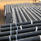 ASME A53B Black And Hot Dipped Zinc Coated Seamless Steel Pipe
