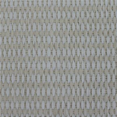 Paper Straw Texture for Shoe Fabrics