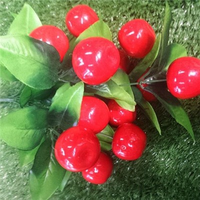 Simulation Fruit Bouquet Of Sell Like Hot Cakes, Decoration Indoor Household, Hotels, Shopping Malls,Welcome To Sample Custom