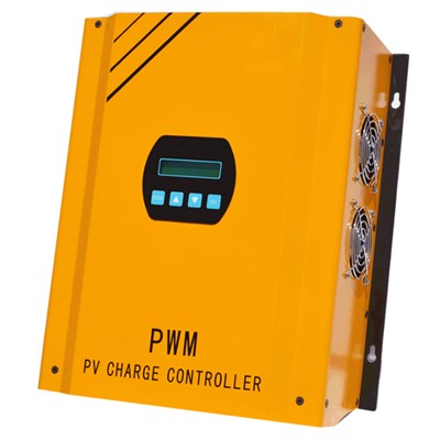 PWM Solar Controller