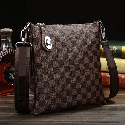 Latest Han Edition 2015 Square Leisure Fashion Men''s Bags One Shoulder Aslant Man Bags Men''s Backpack,Welcome To Sample Custom