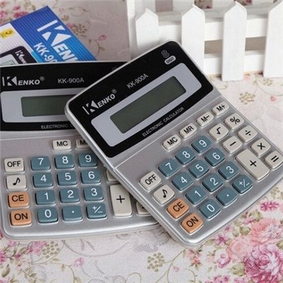 2015 Computer Of Office Supplies, Practical Electronic Calculators, Business Accounting Calculator,Welcome To Sample Custom