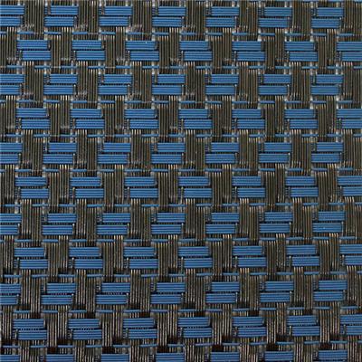 Outdoor Woven PVC Mesh Fabric for Chairs
