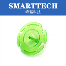 Child Fashion Toy Spinning Top Plastic Injection Mould