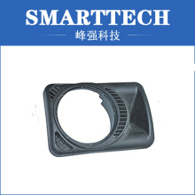 Customized Plastic Camera Front Shell Mould