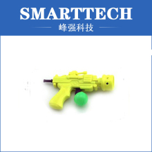 2014 China Oem Plastic Toy Gun Mold