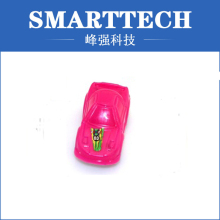 Pink Color Baby Plastic Car Toy Mould