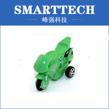 Plastic Child Toy Motorcycle Mould