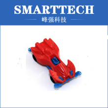 Red Color Child Racing Bicycle Toy Plastic Mold