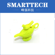 Cute And Mini Plastic Bird Shape Whistle Injection Mould