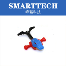 Mini Plastic Toy Plane China Makers Injection Mould