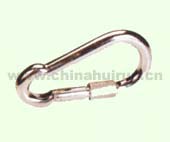 SNAP HOOK WITH SCREW ZP