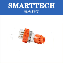 Professional Plastic Electric Components Makers
