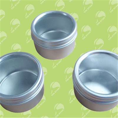 U9128 Candy Tin Cans