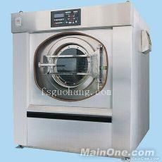 XGQ-F系列全自动洗衣脱水机