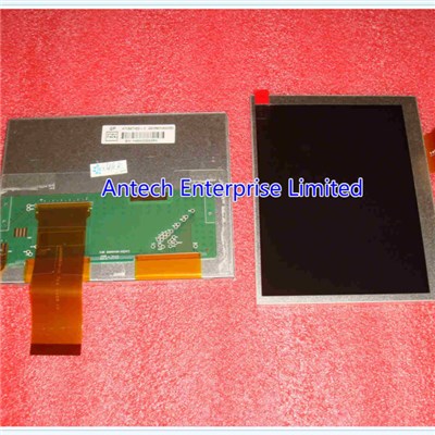 Innolux LCD Display
