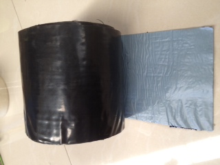 Polyken 1600-30HT High Temperature Pipe Wrap Tape