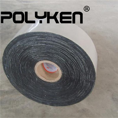Polyken955 Polyethylene Pipeline Tape Using For Steel Pipeline