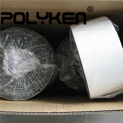 Polyken955-25 Pipe Butyl Rubber Wrapping Tape
