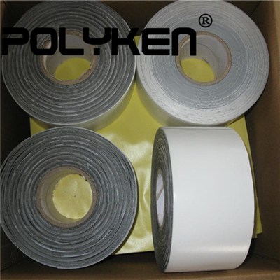 Polyken955-20 Pipe Butyl Rubber Wrap Tape