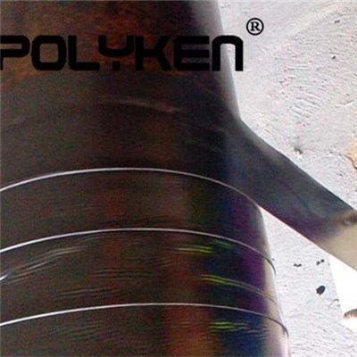 Polyken 942 Black Anticorrosion Pipeline 3-ply Coating Tape