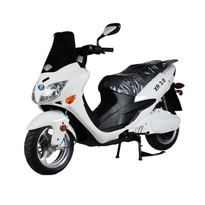 EM01 Best Electric Motorcycle