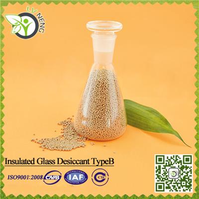Insulated Glass Desiccant Type B