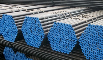 ASTM A179 Steel Pipe