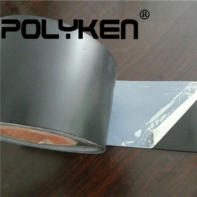 Polyken 934-40 Black Tape