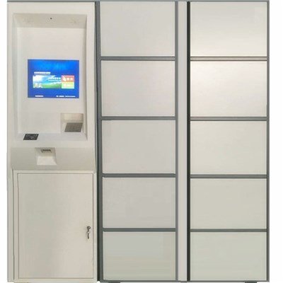 Thermal Insulated Locker