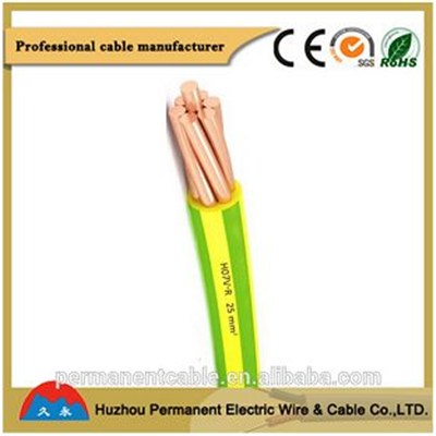 Câble PVC isolé