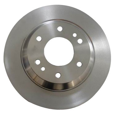 Brake disc For FORD 6C162A315AB