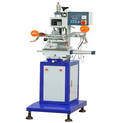 Hot Stamping Machine For Plastic