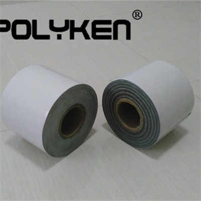 White Polyken 955 Pipe Corrosion Protection Tape