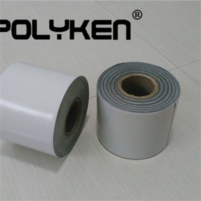 White Polyken 955 Pipe Mechanic Protection Tape